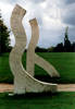 Arch, Geografisk Have, 2000